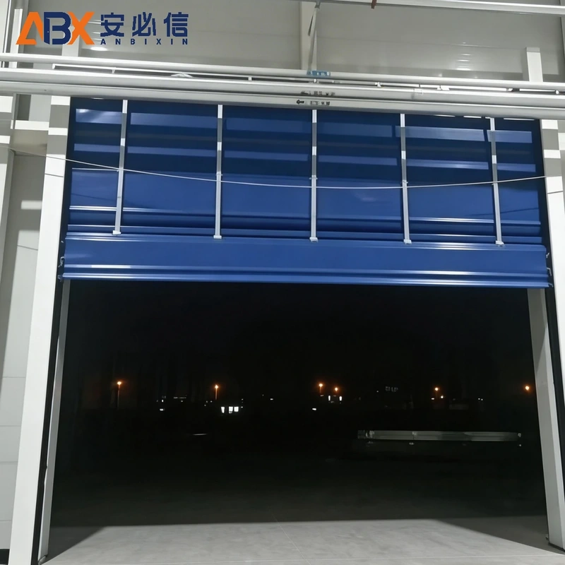固原市伸缩式卸货平台