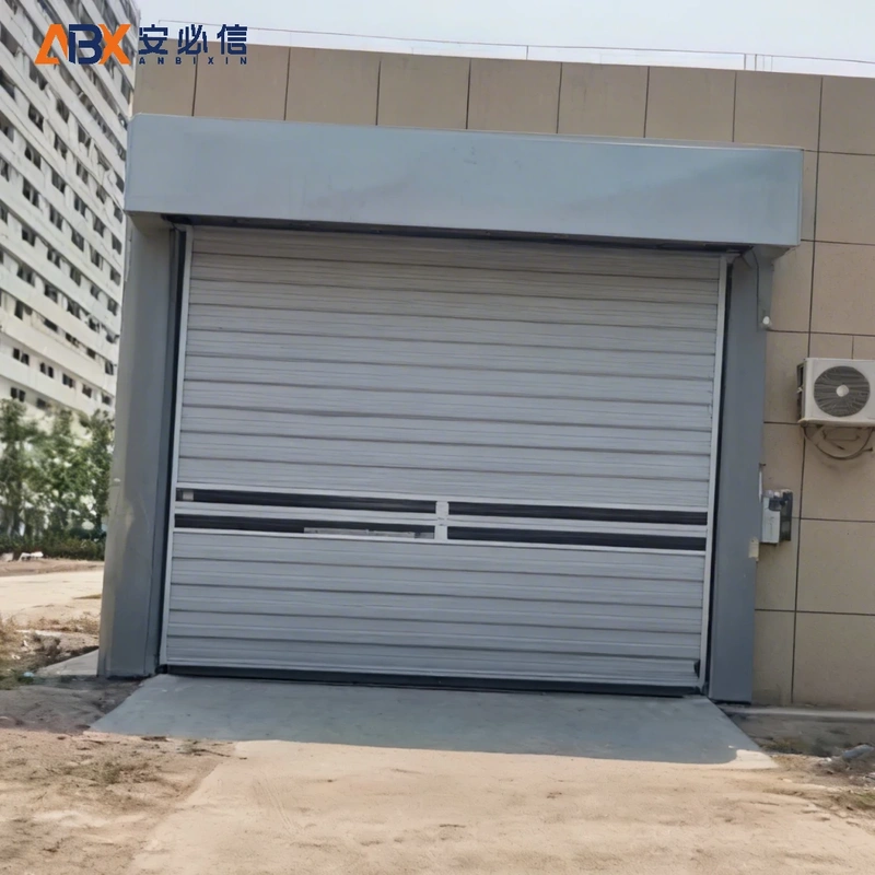 固原市雷达高速门